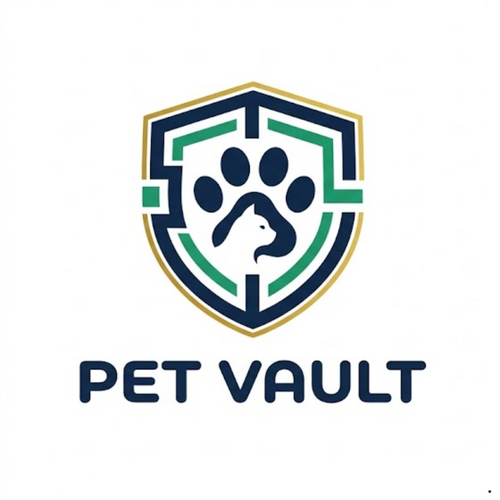 Pet Vault
